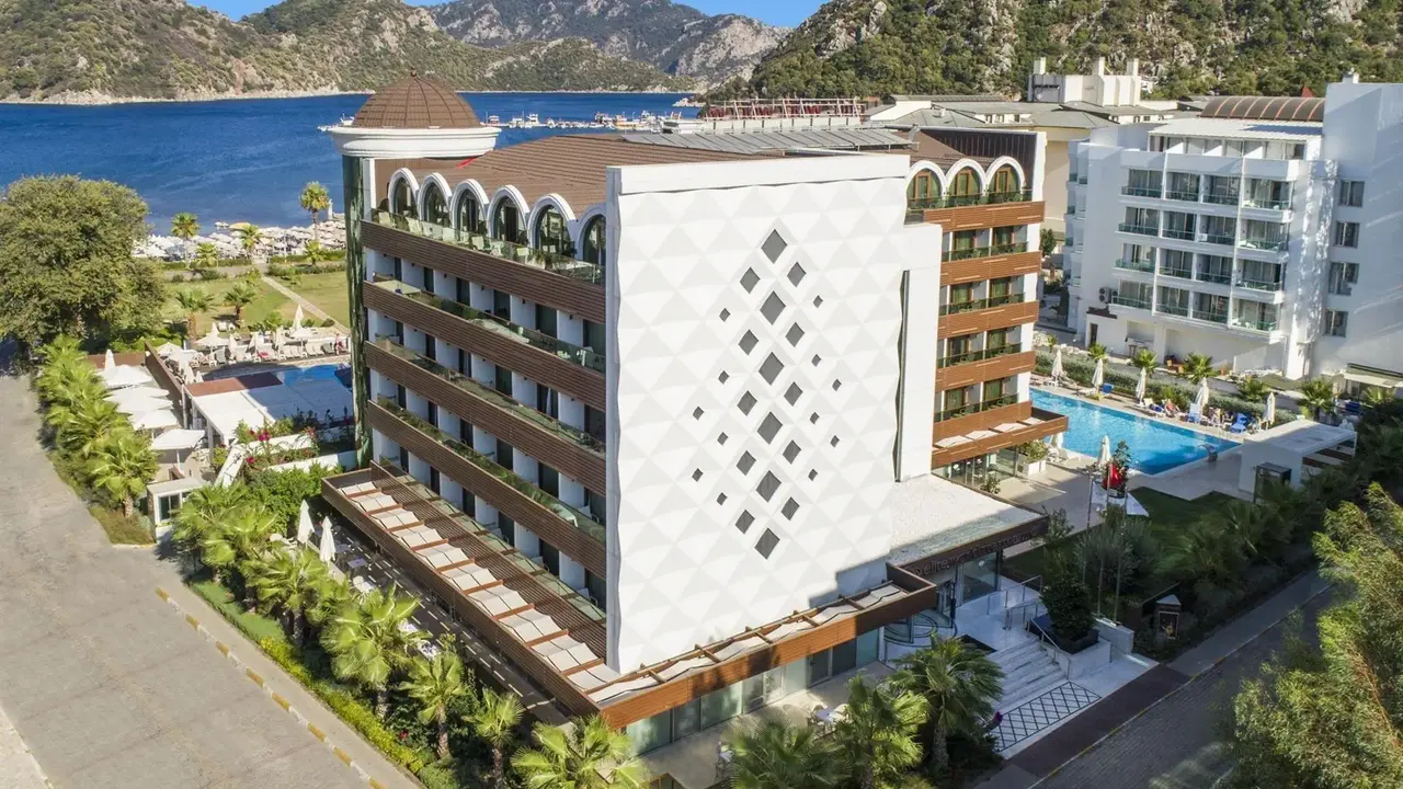 Elite World Marmaris (Adults Only 16+)