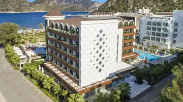 Elite World Marmaris (Adults Only 16+)