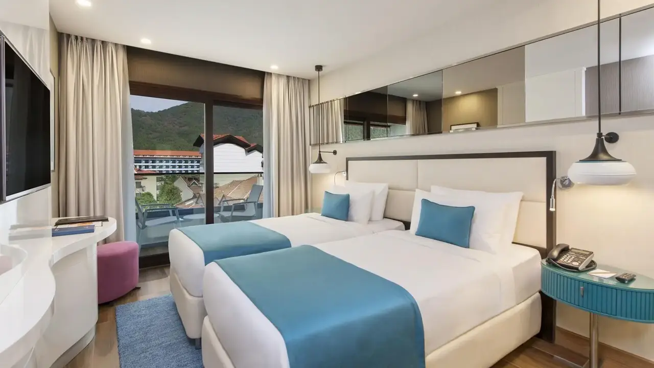 Elite World Marmaris (Adults Only 16+)