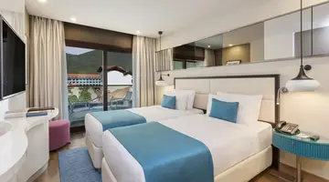 Elite World Marmaris (Adults Only 16+)