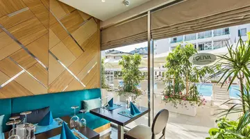 Elite World Marmaris (Adults Only 16+)