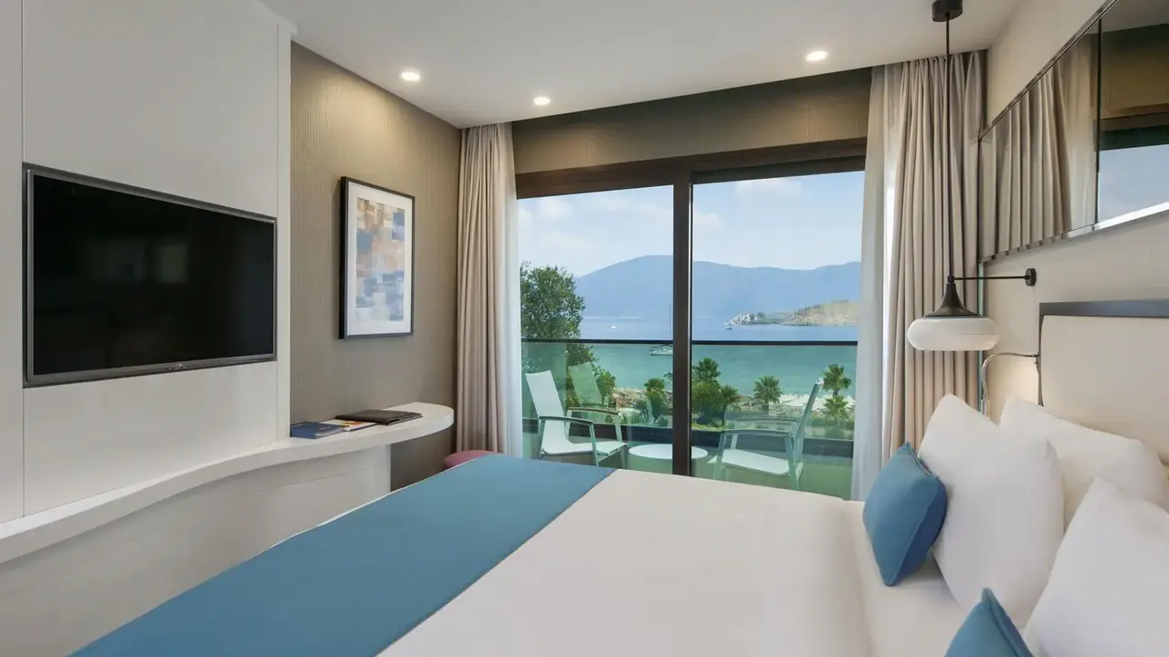 Elite World Marmaris (Adults Only 16+)