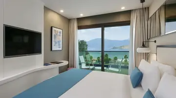 Elite World Marmaris (Adults Only 16+)