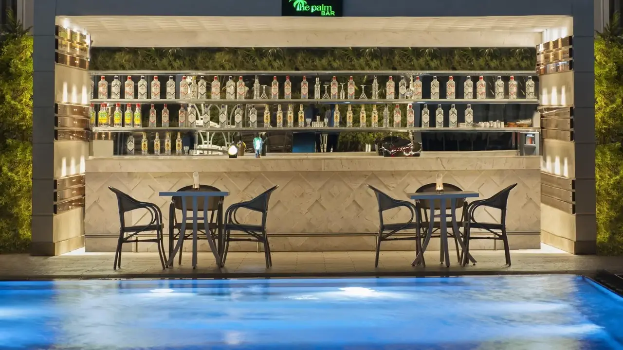 Elite World Marmaris (Adults Only 16+)