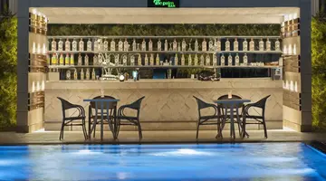 Elite World Marmaris (Adults Only 16+)