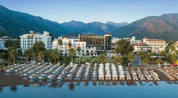 Elite World Marmaris (Adults Only 16+)