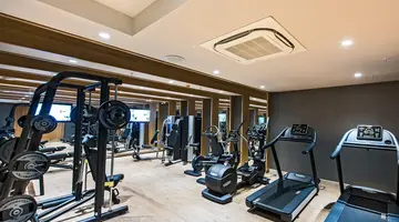 Elite World Marmaris (Adults Only 16+)