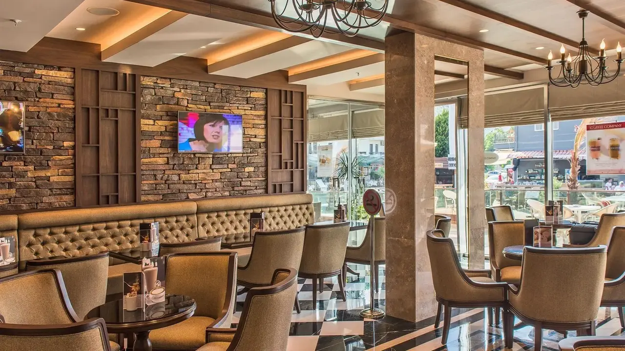 Elite World Marmaris (Adults Only 16+)