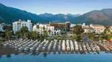 Elite World Marmaris (Adults Only 16+)