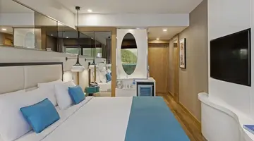 Elite World Marmaris (Adults Only 16+)