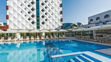 Elite World Marmaris (Adults Only 16+)