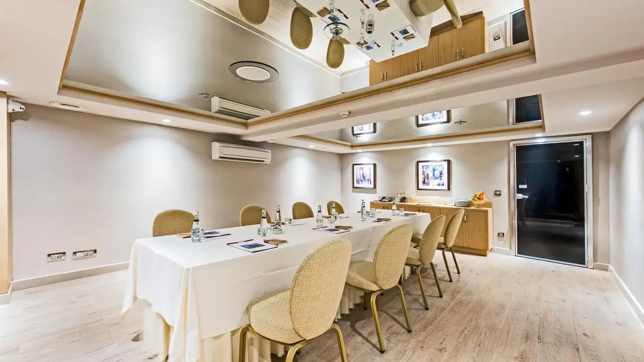 Elite World Marmaris (Adults Only 16+)