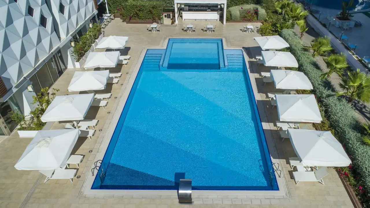 Elite World Marmaris (Adults Only 16+)