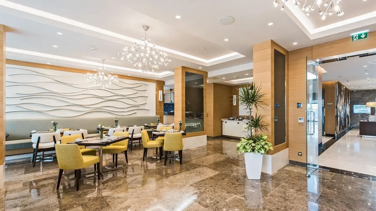 Elite World Marmaris (Adults Only 16+)