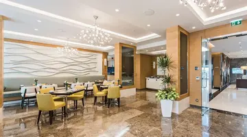 Elite World Marmaris (Adults Only 16+)