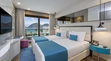 Elite World Marmaris (Adults Only 16+)