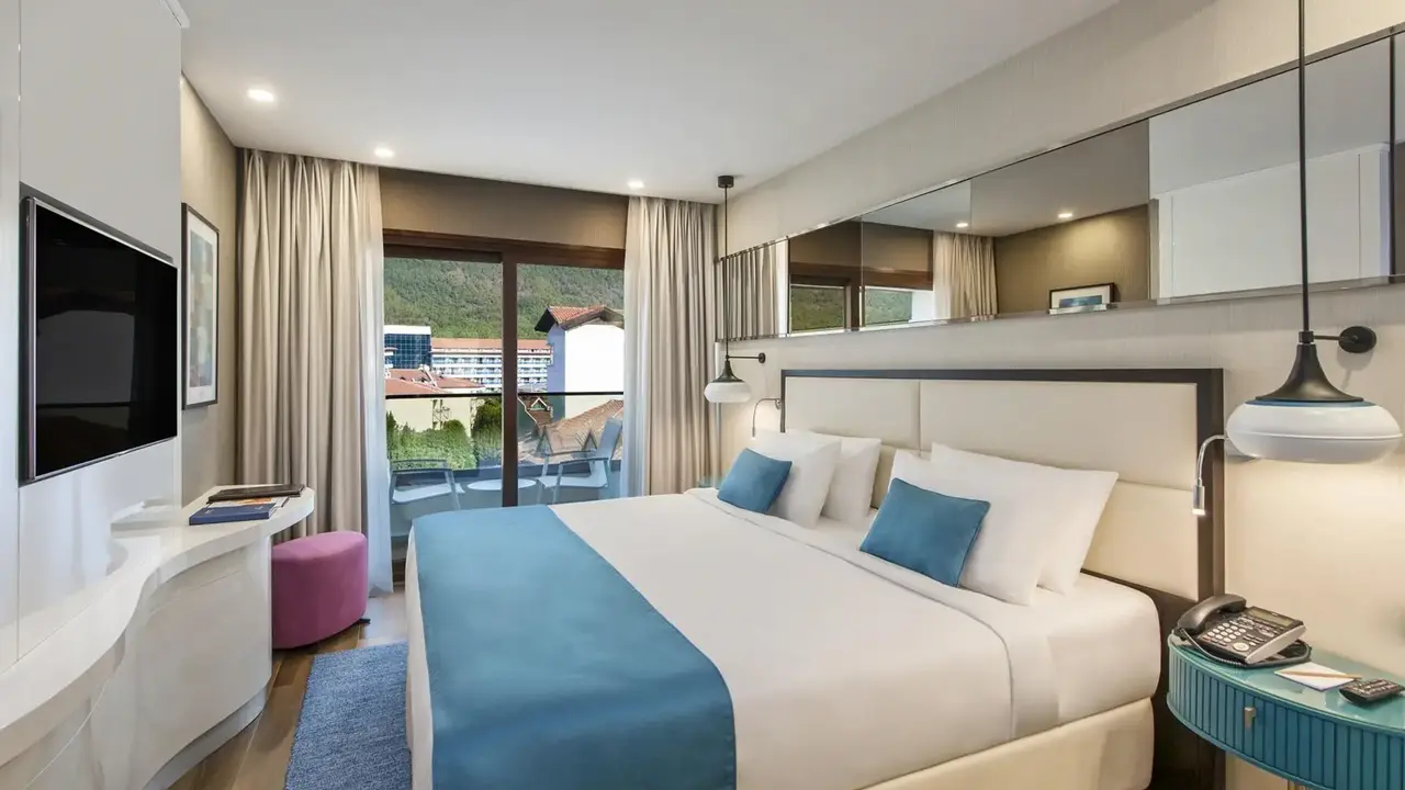 Elite World Marmaris (Adults Only 16+)