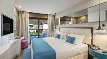 Elite World Marmaris (Adults Only 16+)