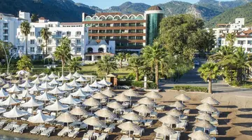 Elite World Marmaris (Adults Only 16+)