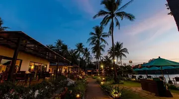 Elixir Koh Yao Yai