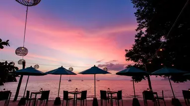 Elixir Koh Yao Yai
