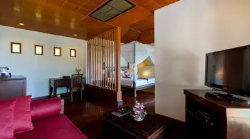 Elixir Koh Yao Yai