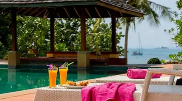 Elixir Koh Yao Yai