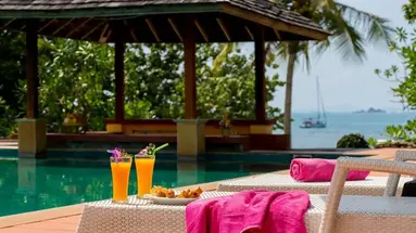 Elixir Koh Yao Yai