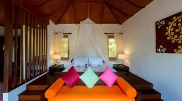 Elixir Koh Yao Yai