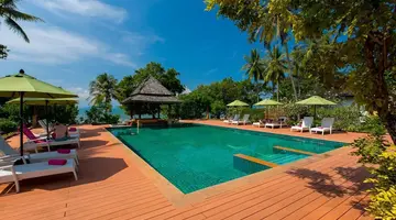 Elixir Koh Yao Yai