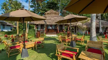 Elixir Koh Yao Yai