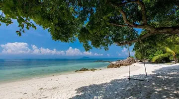 Elixir Koh Yao Yai