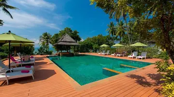 Elixir Koh Yao Yai