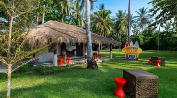 Elixir Koh Yao Yai