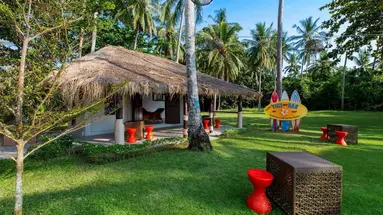 Elixir Koh Yao Yai
