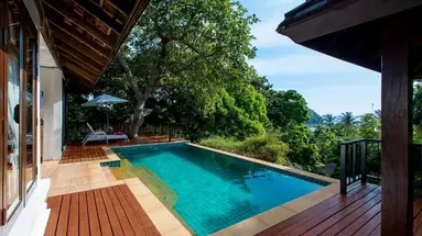 Elixir Koh Yao Yai
