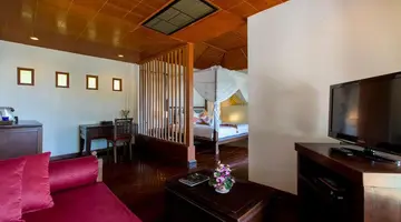 Elixir Koh Yao Yai