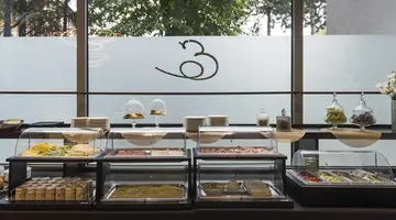 Elizabeth Lifestyle Hotel Bologna