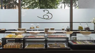 Elizabeth Lifestyle Hotel Bologna