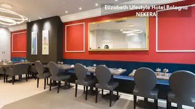 Elizabeth Lifestyle Hotel Bologna