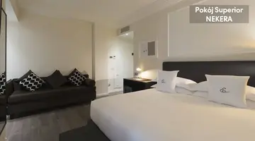 Elizabeth Lifestyle Hotel Bologna
