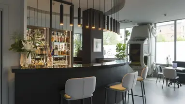 Elizabeth Lifestyle Hotel Bologna