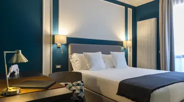 Elizabeth Lifestyle Hotel Bologna