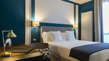 Elizabeth Lifestyle Hotel Bologna