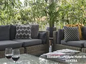 Elizabeth Lifestyle Hotel Bologna