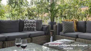 Elizabeth Lifestyle Hotel Bologna