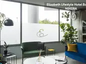 Elizabeth Lifestyle Hotel Bologna