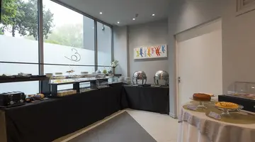 Elizabeth Lifestyle Hotel Bologna