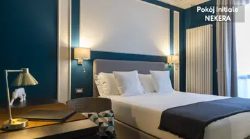 Elizabeth Lifestyle Hotel Bologna