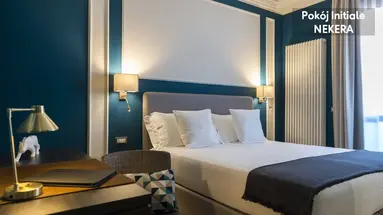 Elizabeth Lifestyle Hotel Bologna
